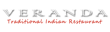 Veranda Traditional Indian Restaurant
